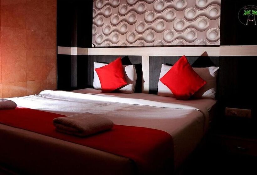 Chambre Deluxe, Peace Residency