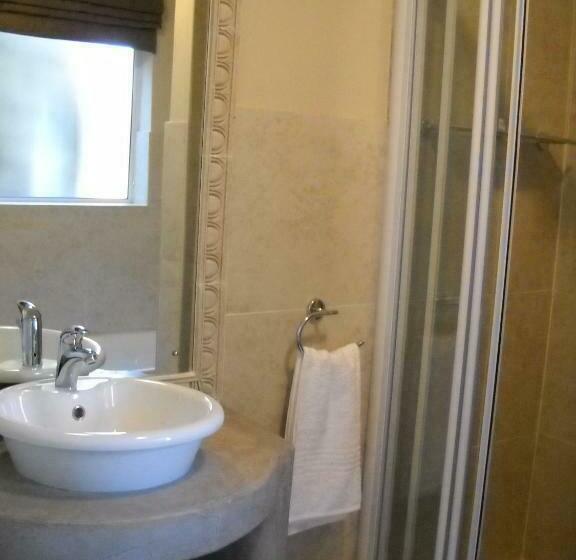 חדר סטנדרט, Orangia Game Lodge