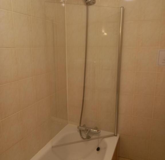 スタンダードルーム, The Market Inn