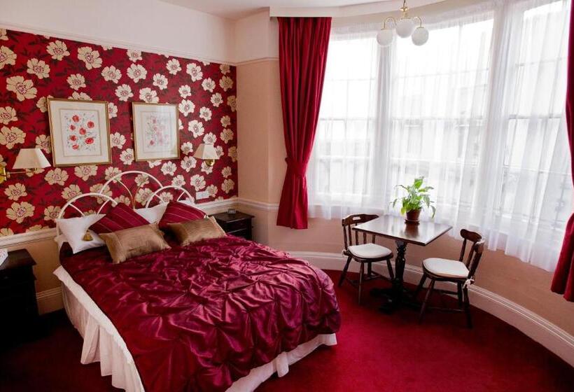 スタンダードルーム, The Market Inn