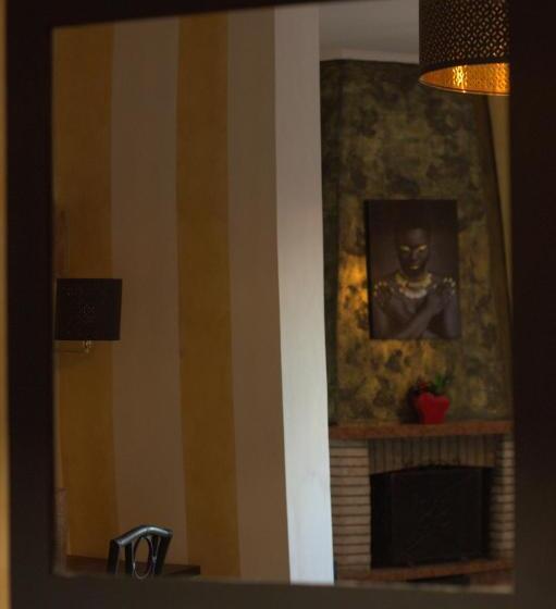 سوییت جونیور لوکس, Fiumicinoa57