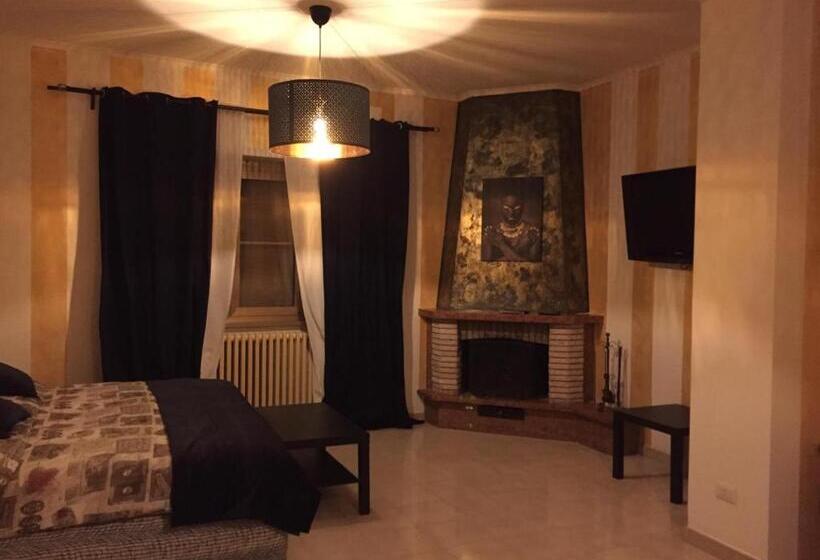 سوییت جونیور لوکس, Fiumicinoa57