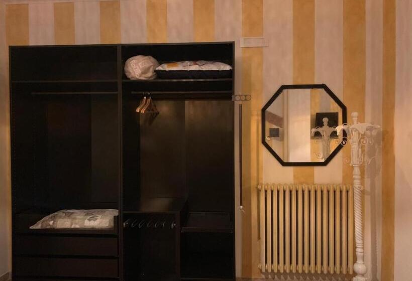 سوییت جونیور لوکس, Fiumicinoa57