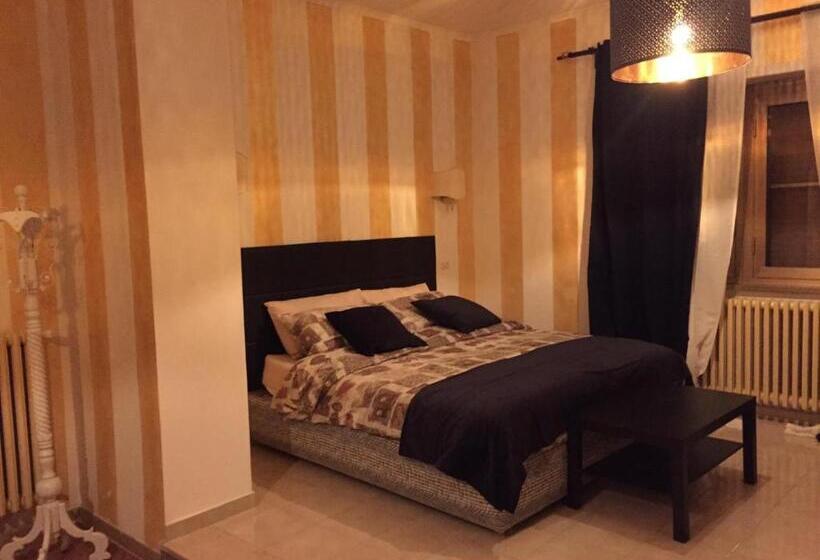 سوییت جونیور لوکس, Fiumicinoa57