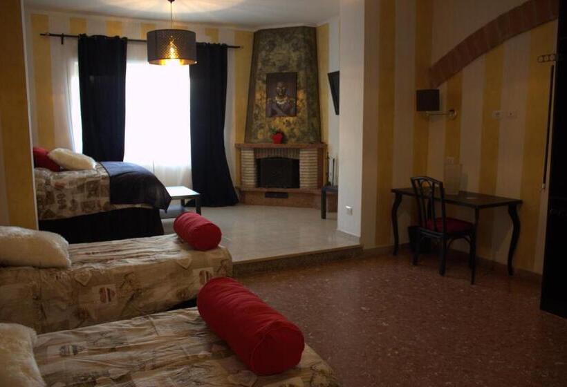 سوییت جونیور لوکس, Fiumicinoa57