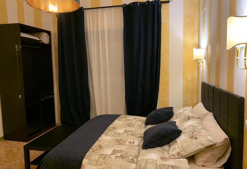 اتاق استاندارد سه نفره, Fiumicinoa57