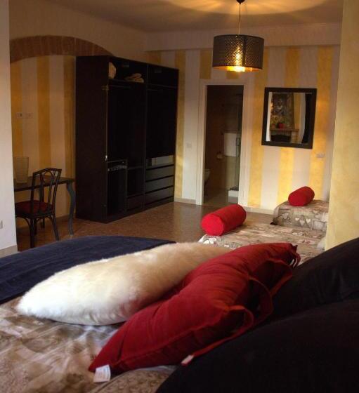 سوییت جونیور لوکس, Fiumicinoa57