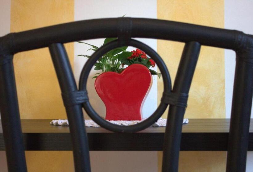 اتاق استاندارد سه نفره, Fiumicinoa57