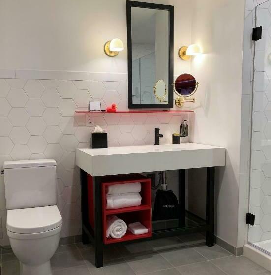 اتاق استاندارد یک تخته با تخت بزرگ, Angad Arts