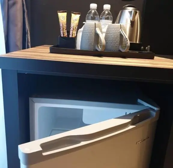 سوییت خانوادگی, Artworks Hotel Ipoh