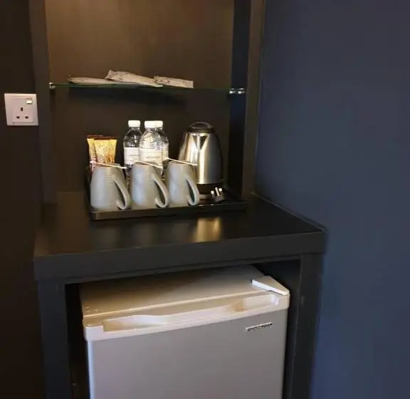 سوئیت با تخت بزرگ, Artworks Hotel Ipoh