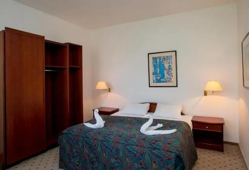 Suite with Terrace, Fontána Lipno