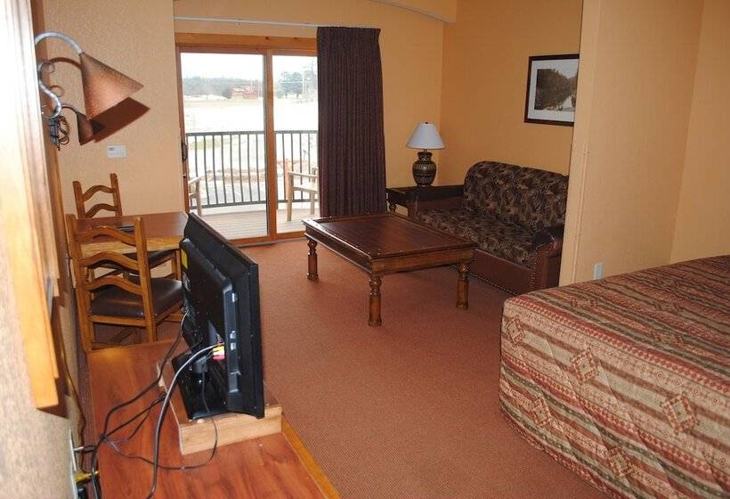 Апартаменты 3 Спальни, Wisconsin Dells Area Condominiums