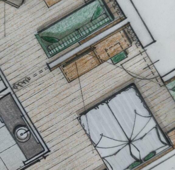 דירת חדר, Die Sonne In Kaltern