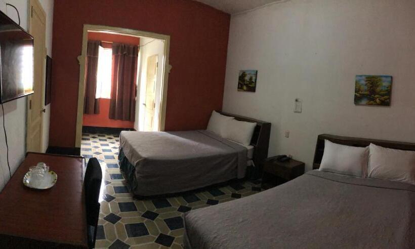 اتاق استاندارد, Mayesstic