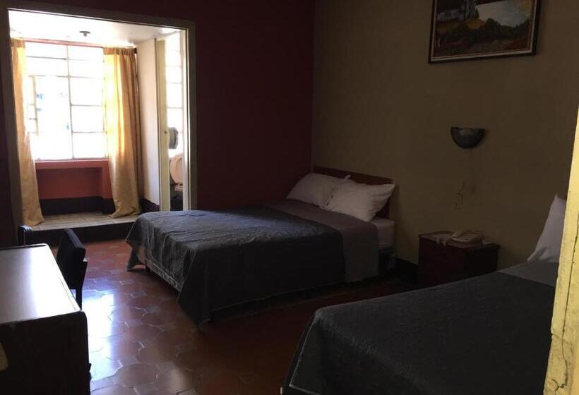 اتاق استاندارد, Mayesstic