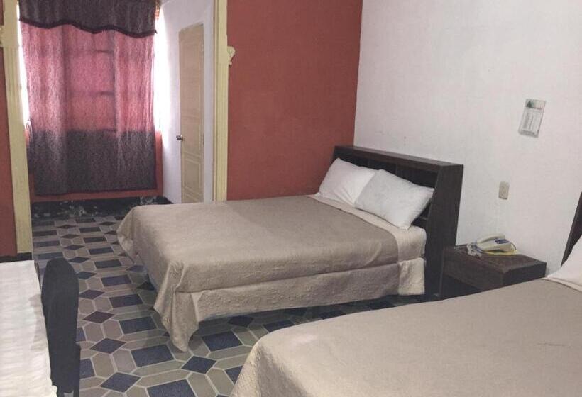 اتاق استاندارد, Mayesstic