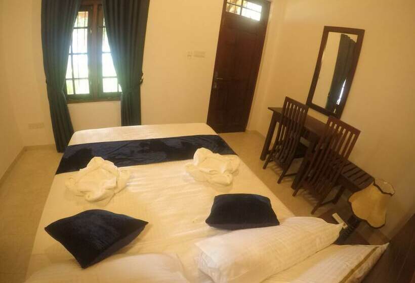 Suíte Familiar, Villa 406