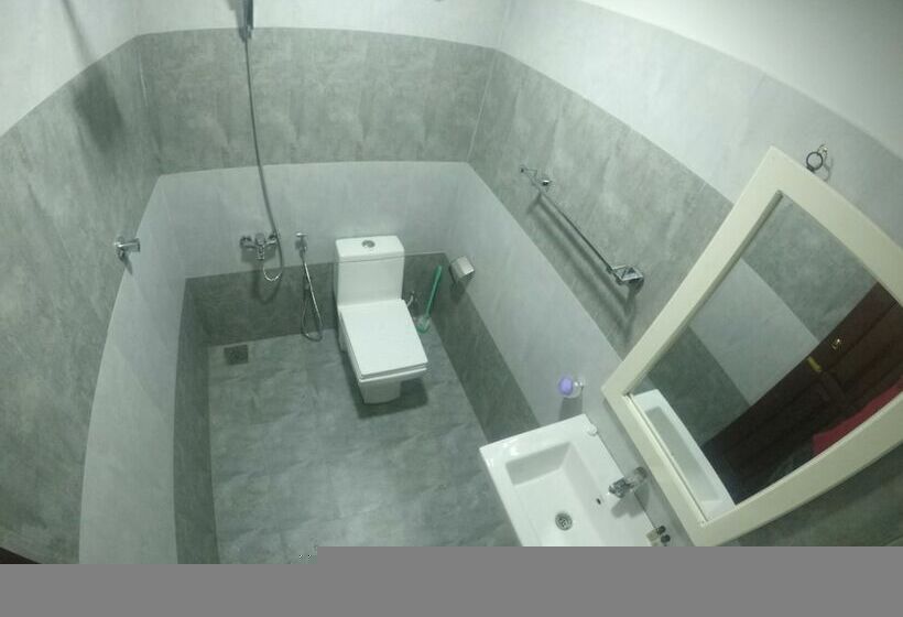 Suíte Familiar, Villa 406