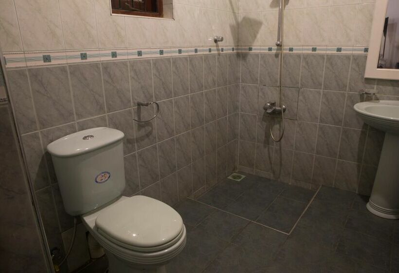 חדר דלוקס, Villa 406
