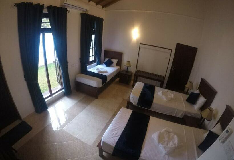 Suíte Familiar, Villa 406