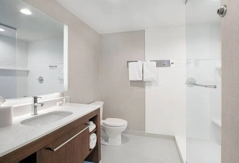 スイート, Residence Inn By Marriott Norwalk