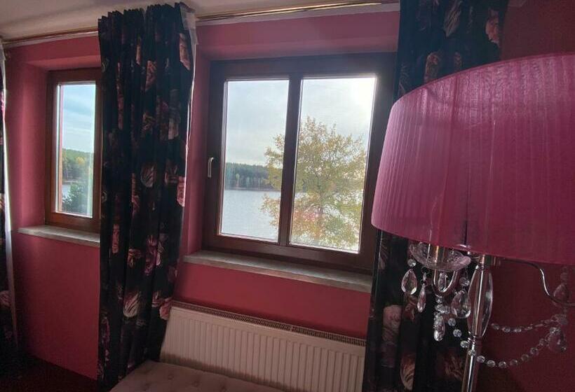 스탠다드 싱글 룸, Riverdam