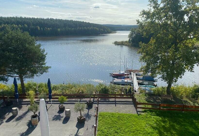 Номер Стандарт Индивидуальный, Riverdam