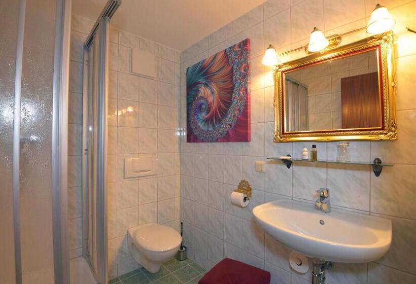 스탠다드 싱글 룸, Riverdam