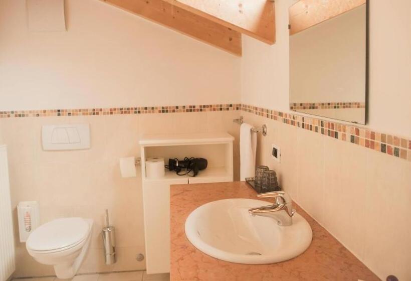 Номер Стандартный с Видом, Villa Laurus