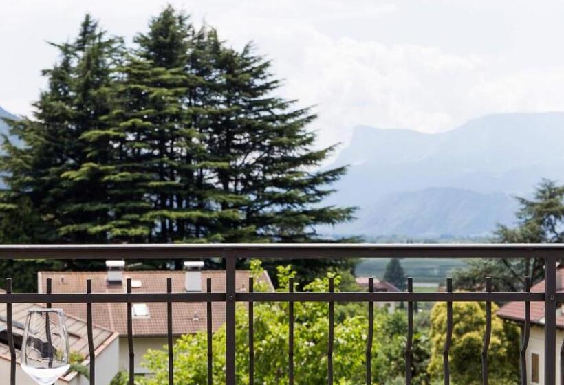 Номер Комфорт, Villa Laurus