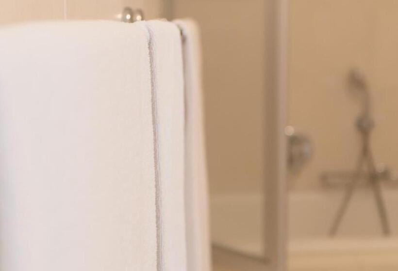 Номер Deluxe, Villa Laurus