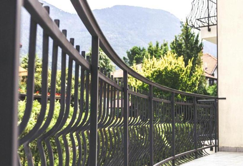 Номер Deluxe, Villa Laurus