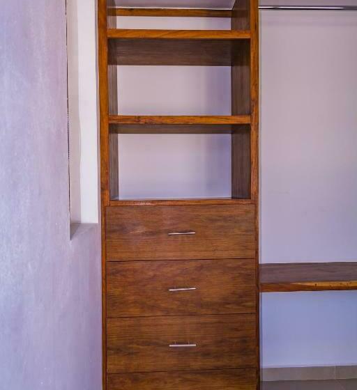 1 Schlafzimmer Apartment Untergeschoss, Mi Tulum