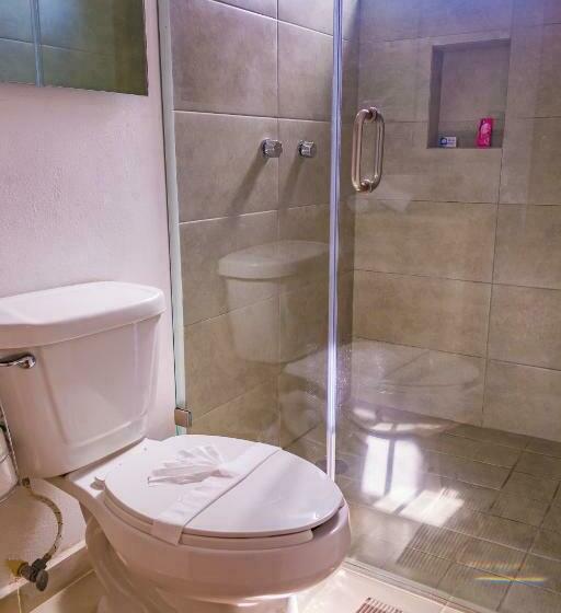 1 Schlafzimmer Apartment Untergeschoss, Mi Tulum