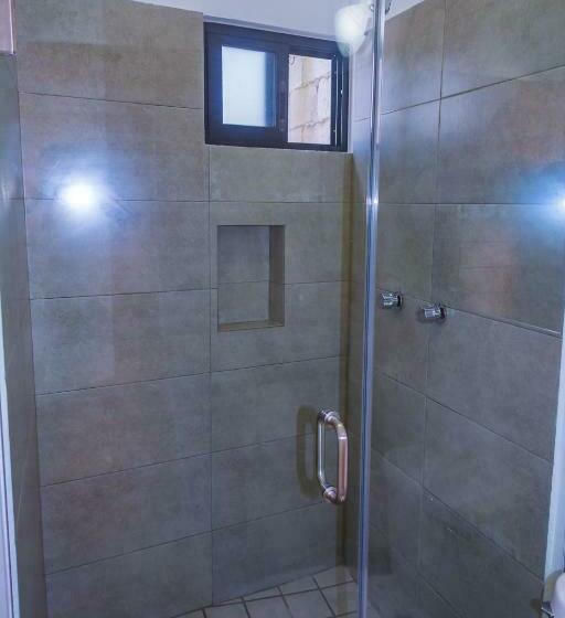 1 Schlafzimmer Apartment Untergeschoss, Mi Tulum