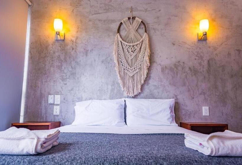 1 Schlafzimmer Apartment Untergeschoss, Mi Tulum