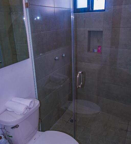 1 Schlafzimmer Penthouse Apartment, Mi Tulum