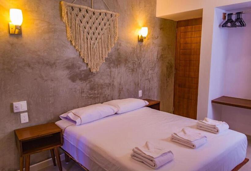 1 Schlafzimmer Penthouse Apartment, Mi Tulum