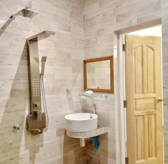 اتاق استاندارد, Dravida