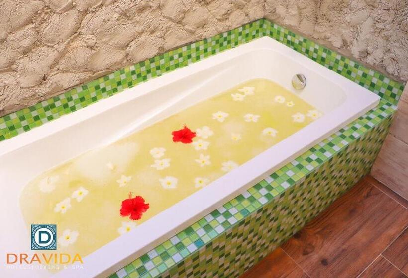 اتاق استاندارد, Dravida