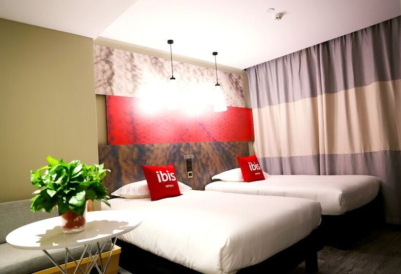 חדר סופריור, Ibis Pingliang Kongtong West Road