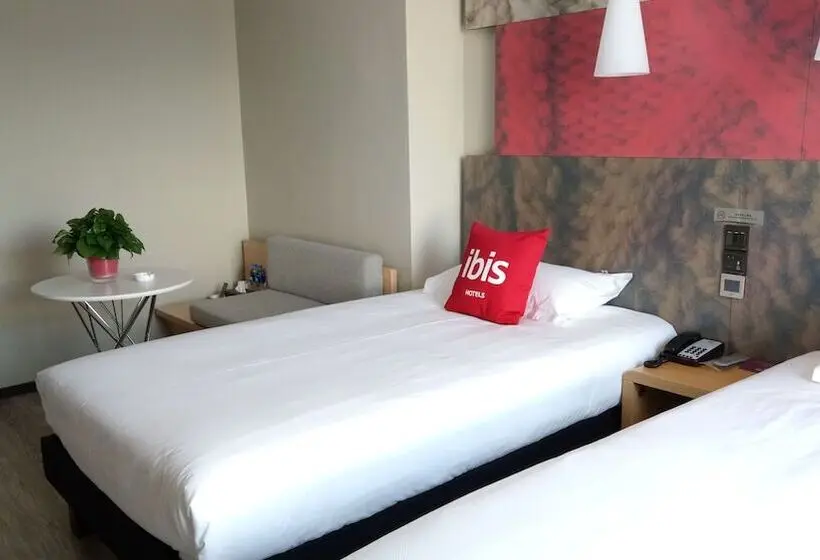スーペリアールーム, Ibis Pingliang Kongtong West Road