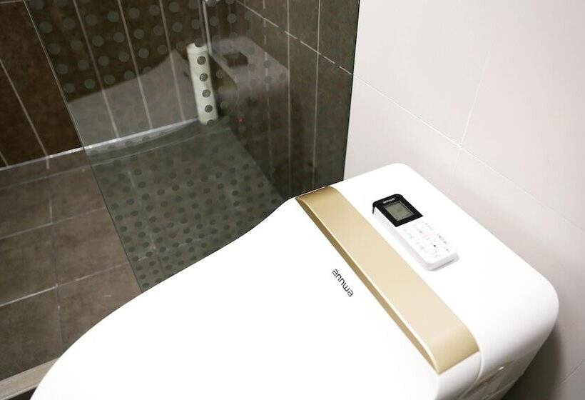 חדר סופריור, Ibis Pingliang Kongtong West Road