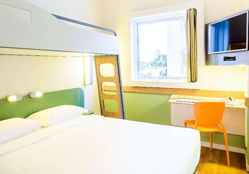 标准间带阳台, Inada Hotel Ksamil