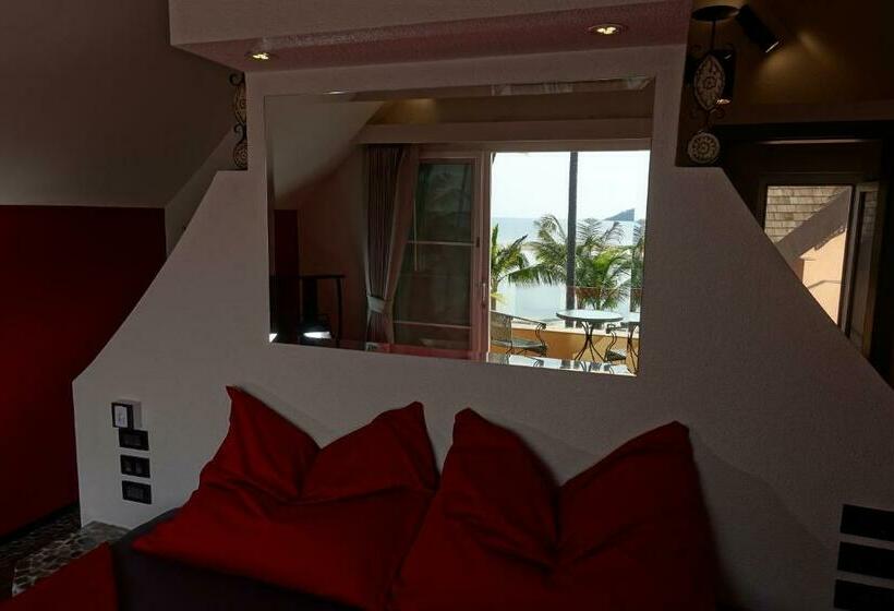 豪华房间, Laguna Beach House