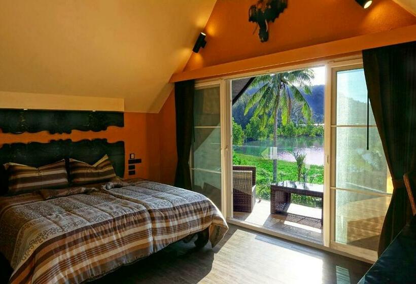 Номер Deluxe, Laguna Beach House