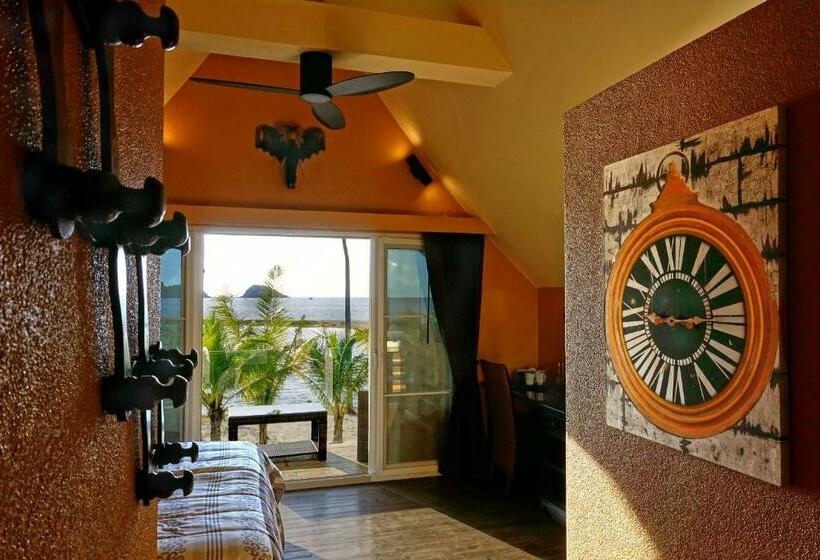 豪华房间, Laguna Beach House