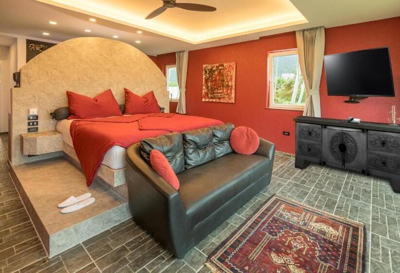 豪华海景房, Laguna Beach House