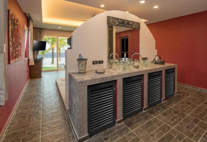 Номер Deluxe Вид на Море, Laguna Beach House